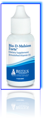 Bio-D-Emulsion